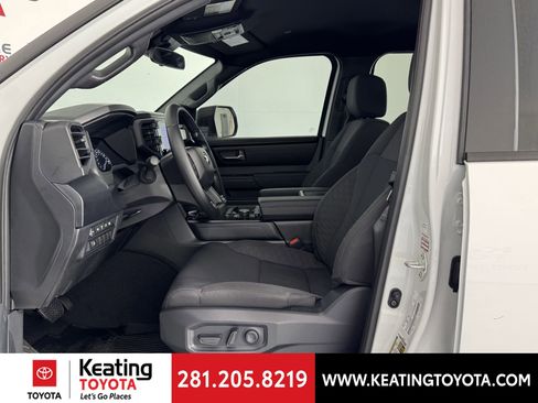 New 2026 Toyota Tundra SR5 image 5