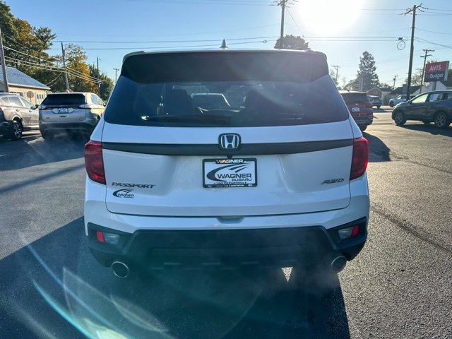 Used 2023 Honda Passport EX-L image 7