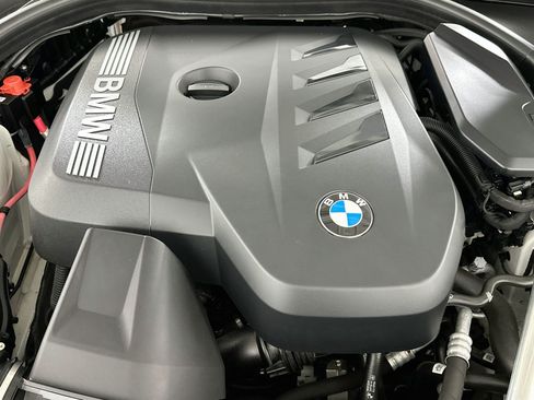 Used 2024 BMW 530i xDrive w/ M Sport Package AWD/4WD image 31