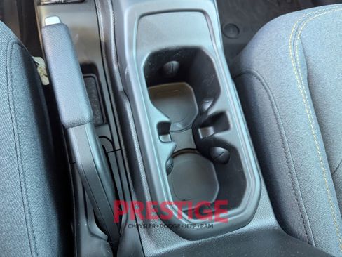 New 2026 Jeep Wrangler Unlimited Sport AWD/4WD image 19
