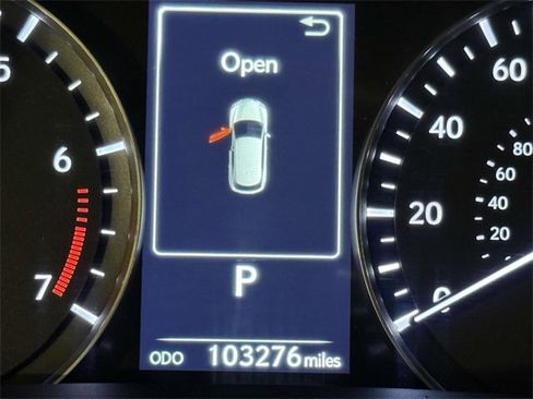 Used 2019 Lexus RX 350L AWD image 5