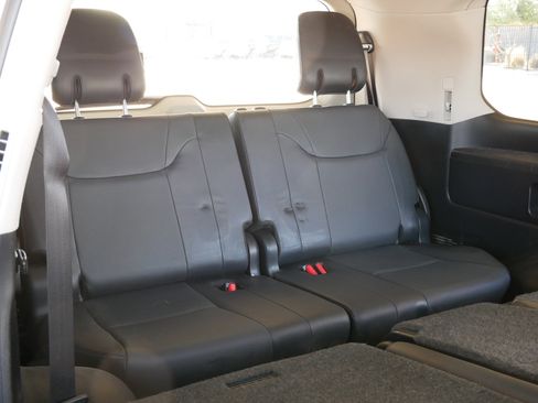 Used 2017 Lexus LX 570 570 image 36