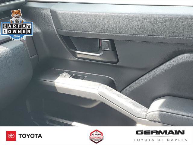 Certified 2024 Toyota Tacoma SR5 AWD/4WD image 28