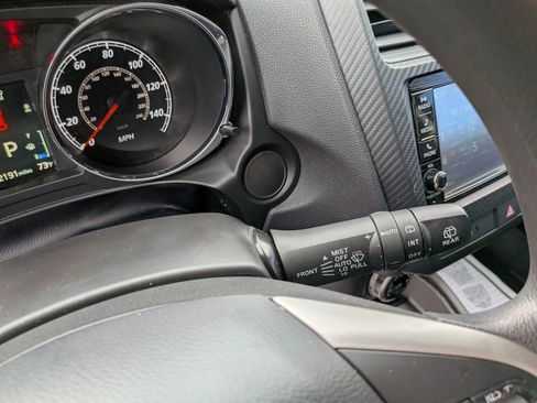 Used 2024 Mitsubishi Outlander Sport ES image 38