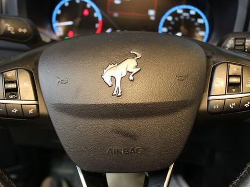 Used 2022 Ford Bronco Sport Big Bend w/ Convenience Package image 20