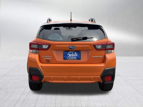 Used 2020 Subaru Crosstrek 2.0i AWD/4WD image 6
