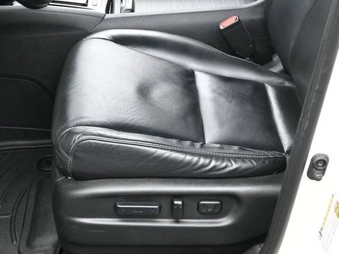 Used 2019 Honda Ridgeline RTL-E image 11