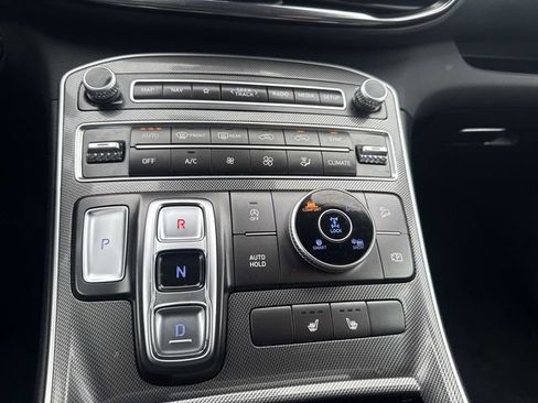 Certified 2023 Hyundai Santa Fe SEL image 25