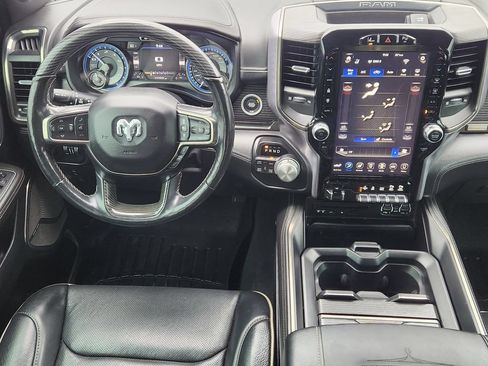 Used 2019 RAM 1500 Limited AWD/4WD image 28