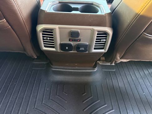 Used 2021 Ford F250 King Ranch w/ Tremor Off-Road Package image 34