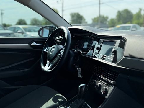 Used 2019 Volkswagen Jetta S FWD image 52