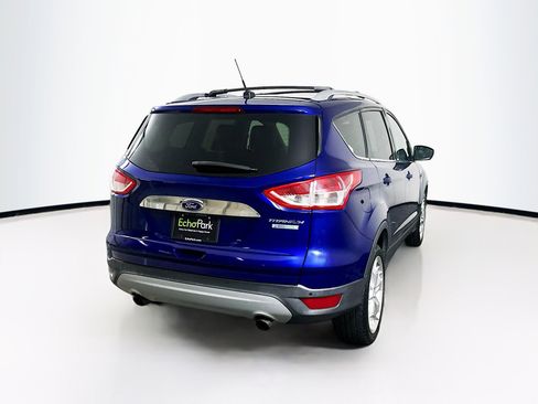 Used 2014 Ford Escape Titanium w/ Equipment Group 401A FWD image 9