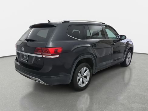 Used 2019 Volkswagen Atlas SE image 5