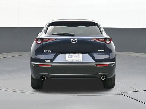 Used 2024 MAZDA CX-30 AWD 2.5 S w/ Select Sport Pkg image 12