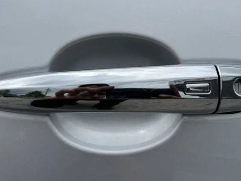 Used 2020 Nissan Altima 2.5 SL image 8