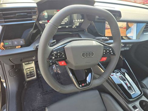 New 2026 Audi RS 3 image 26