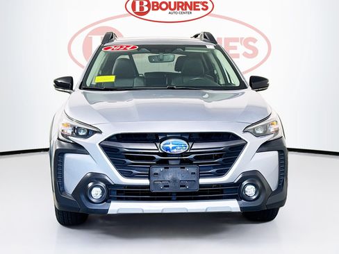 Used 2024 Subaru Outback Limited XT AWD/4WD image 7