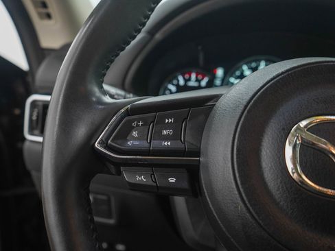 Used 2023 MAZDA CX-5 AWD 2.5 S w/ Premium Plus Pkg image 26