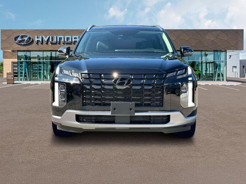 New 2025 Hyundai Palisade Limited image 12