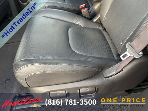 Used 2022 Kia Carnival SX Prestige image 43