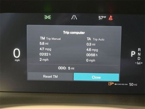 New 2026 Volvo XC90 B6 Ultra image 28