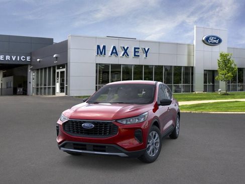 New 2026 Ford Escape Active w/ Active Premium Tech Pack image 2