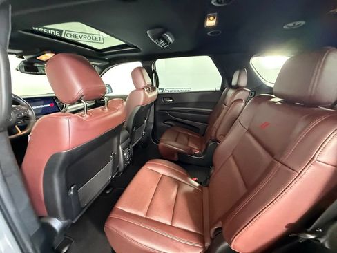 Used 2024 Dodge Durango R/T AWD/4WD image 15
