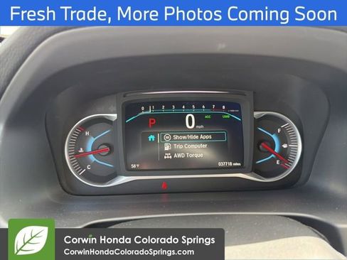 Used 2022 Honda Pilot Sport image 10