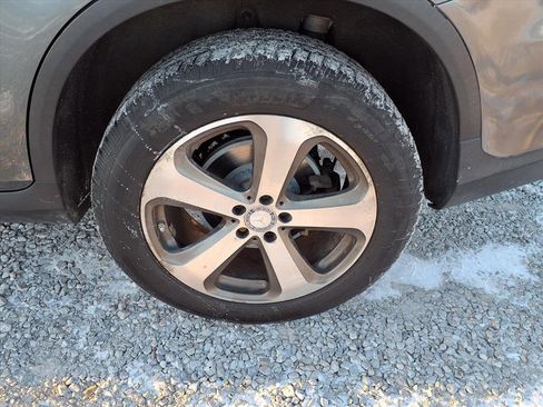 Used 2017 Mercedes-Benz GLC 300 GLC 300 Coupe image 39