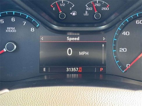 Used 2022 Chevrolet Colorado ZR2 image 26