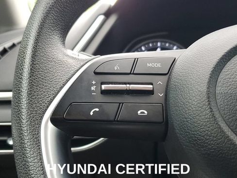 Certified 2023 Hyundai Sonata SEL FWD image 14