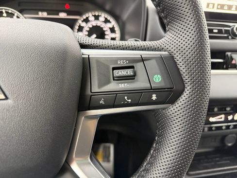 New 2026 Mitsubishi Outlander SE AWD/4WD image 34