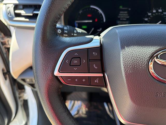 Used 2022 Toyota Sienna XLE w/ XLE Plus Package FWD image 15