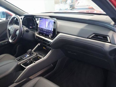 Certified 2026 Lexus TX 350 AWD w/ Technology Package image 9