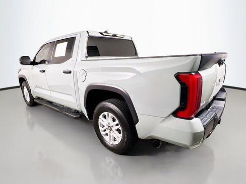 Used 2025 Toyota Tundra SR5 w/ SR5 Convenience Package RWD image 6