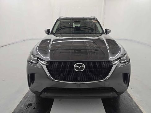 Used 2024 MAZDA CX-90 Plug-In Hybrid w/ Preferred AWD/4WD image 2