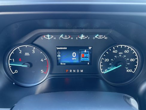 New 2026 Ford F250 XL AWD/4WD image 10