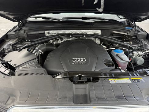 Used 2015 Audi Q5 TDI Premium Plus w/ Technology Package image 20