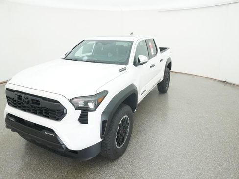 New 2026 Toyota Tacoma TRD Off-Road image 20