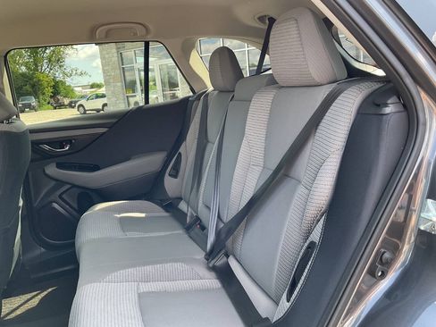 Used 2023 Subaru Outback Premium AWD/4WD image 42