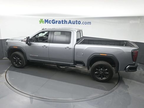 Used 2025 GMC Sierra 2500 AT4 w/ AT4 Premium Plus Package AWD/4WD image 27