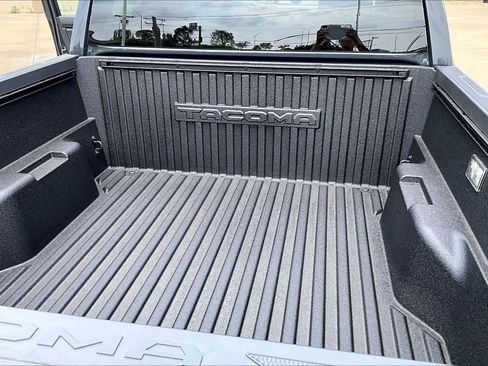 New 2026 Toyota Tacoma SR AWD/4WD image 16