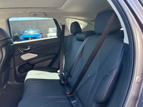 Used 2019 Acura RDX AWD w/ Technology Package image 13