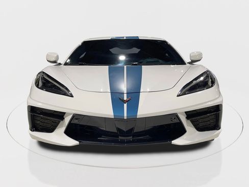 Used 2022 Chevrolet Corvette Stingray 3LT w/ Z51 Performance Package image 10