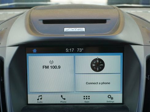 Used 2018 Ford Escape SEL FWD image 11