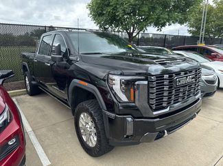 Used 2024 GMC Sierra 2500 Denali Ultimate AWD/4WD video 2