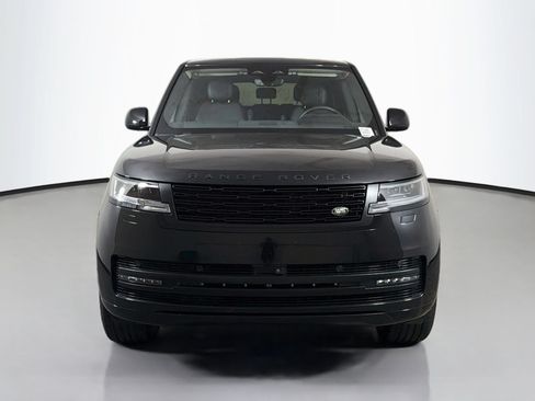 Certified 2024 Land Rover Range Rover SE AWD/4WD image 8
