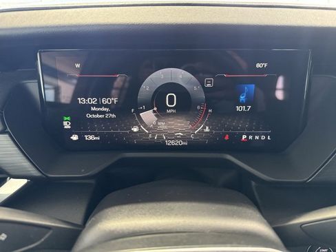 Used 2025 GMC Acadia Elevation image 19