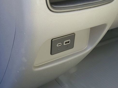 Certified 2024 Cadillac XT5 Premium Luxury w/ LPO, Floor Liner Package FWD image 27