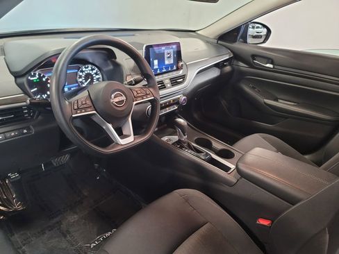 Certified 2025 Nissan Altima 2.5 SV image 20